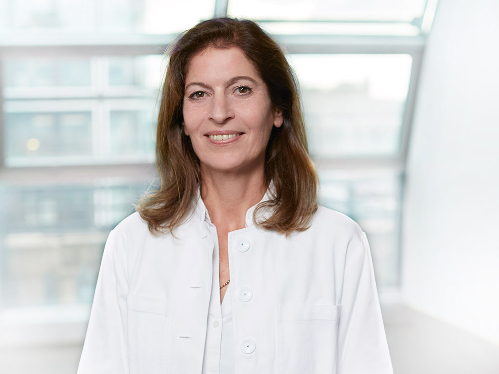 Dr.med. Bettina Weiß Und Meike Pelzer Frauenärztinnen Naturheilverfahren | Medizinicum