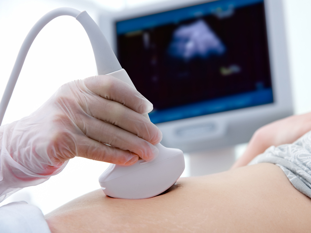 Magen Darm Ultraschall Diagnostik