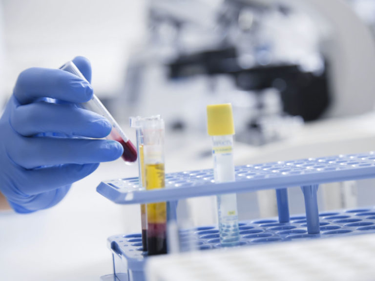 Haematologie-Onkologie-MEDIZINICUM