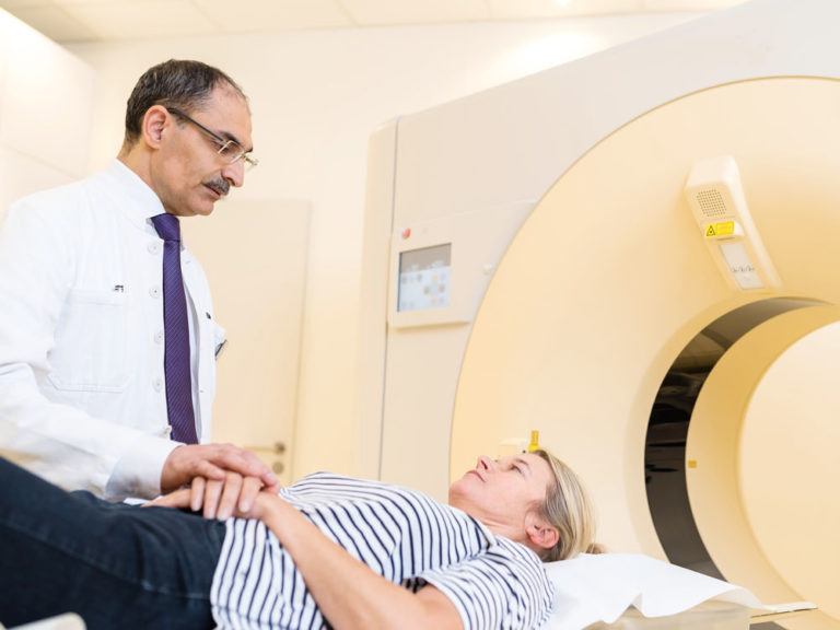 Virtuelle Endoskopie Radiologie Stephansplatz FacharztPraxis