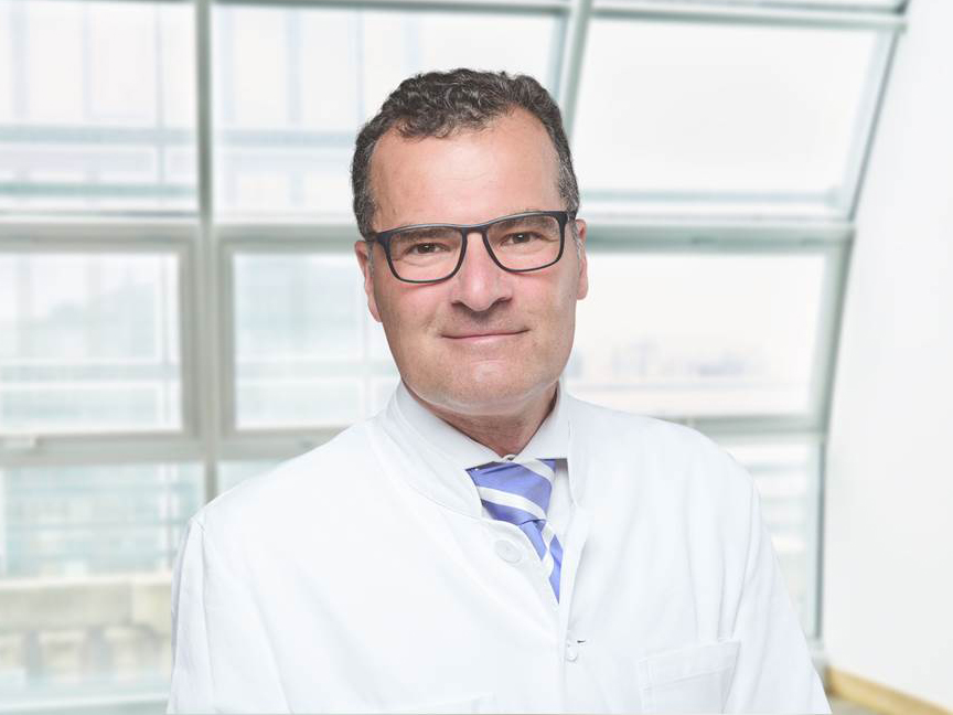 Dr Simon Fußchirurg & Unfallchirurg Hamburg