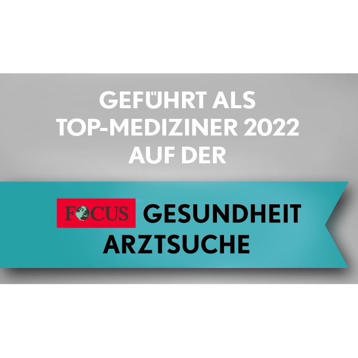 Top Mediziner 2022 Deutschland