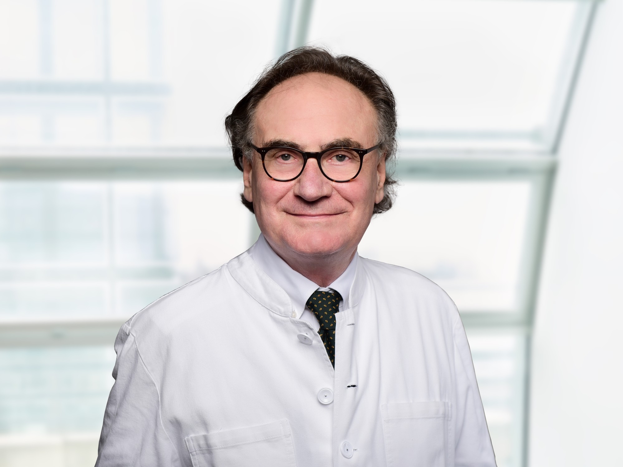 Endokrinologie & Schilddrüsenerkrankung | Facharzt-Praxis | MEDIZINICUM ...