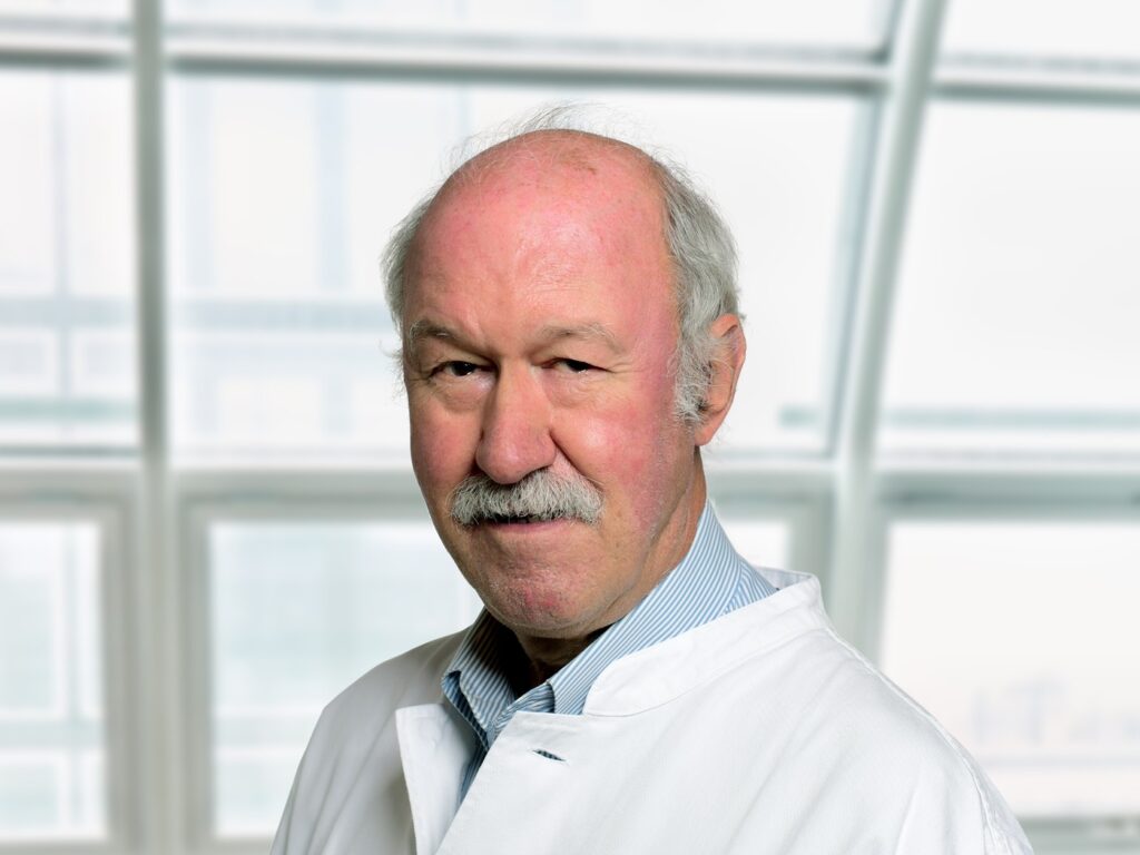 Prof. Westphal Neurochirurg Hamburg