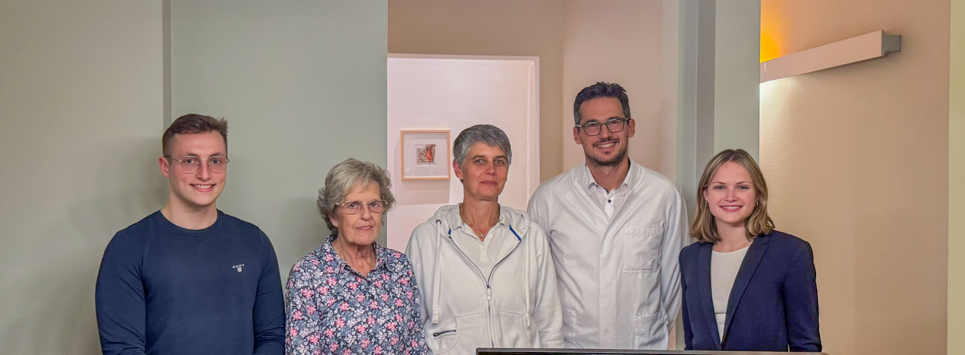 MEDIZINICUM an der Alster 22