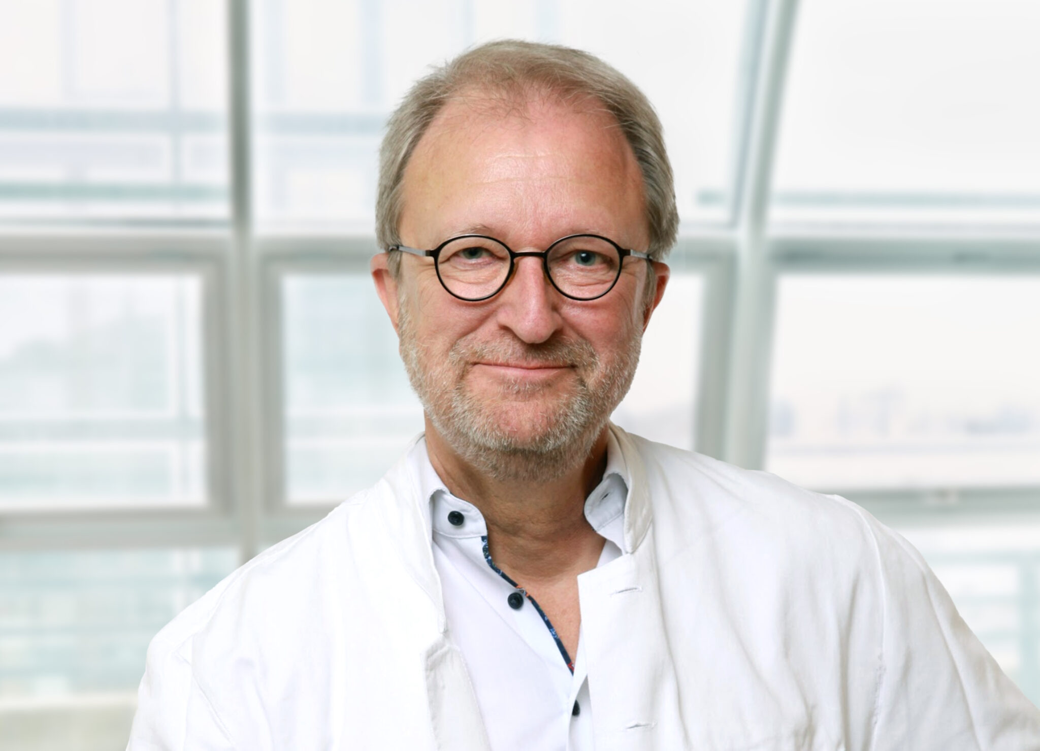 Dr. Med. Klaus Ludwig Facharzt Für Urologie Fotos www.medizinicum.de