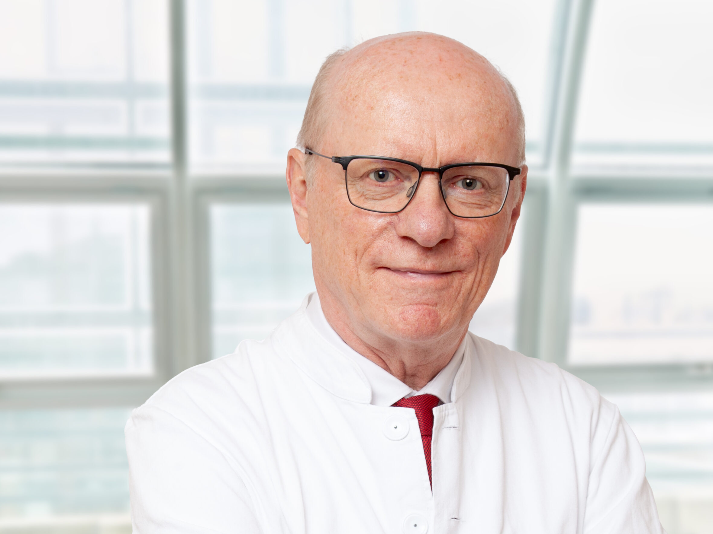 zentrum endokrine medizin i innenstadt i prof. johannes klein
